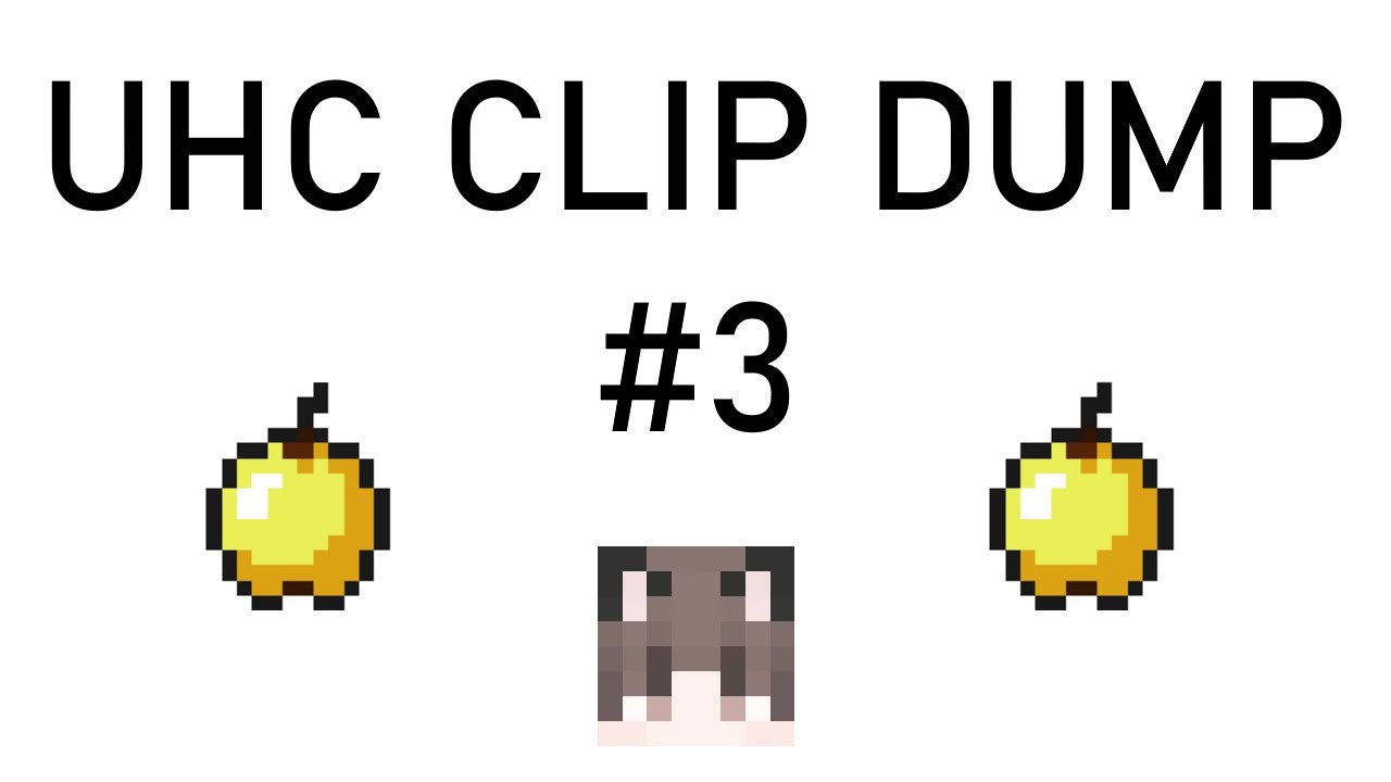 AirAir UHC Queue Clip Dump: Obby Trap Edition [Ep. 3]