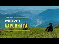 Mero apurnata official music  by ishormtravel  featuring lakhey dai