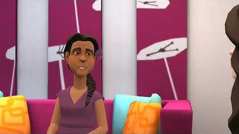 The Awesomeness of Cats. Emily Ouellette - Plotagon Assignment1