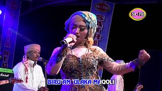 Lita Agustin - Ya Badrotim | Dangdut ( Music Video)