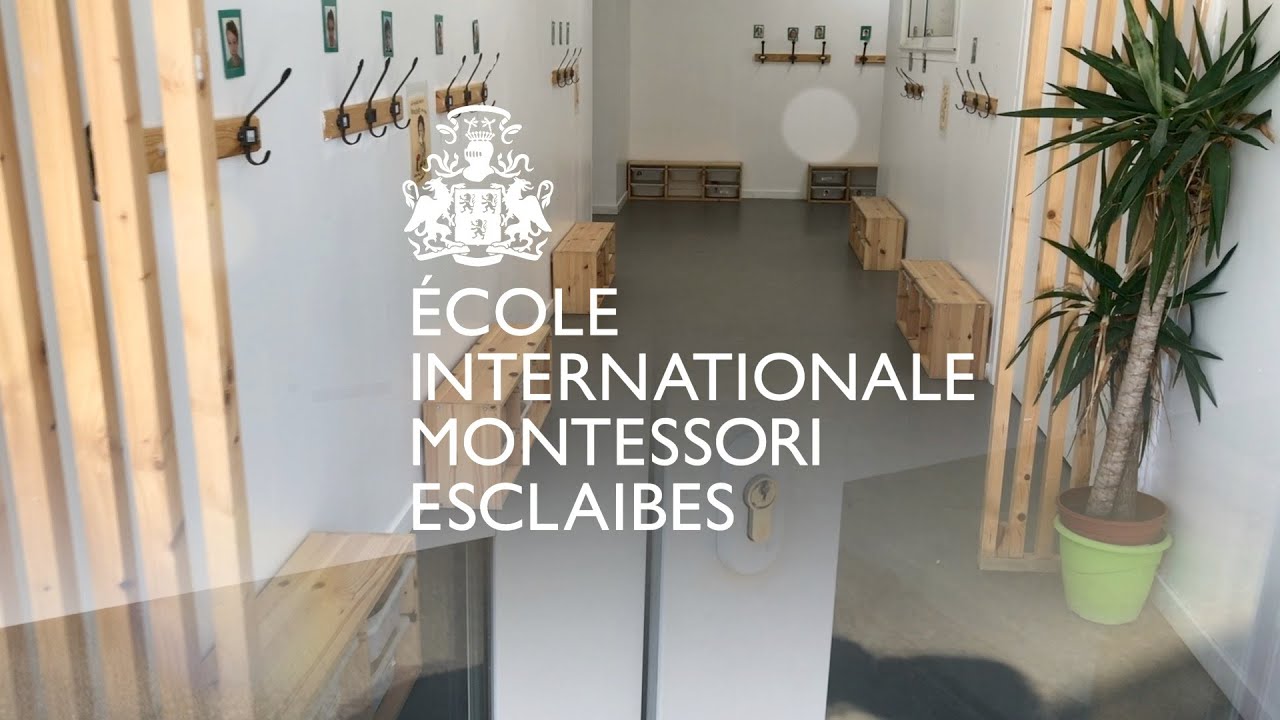 Visite vidéo de notre école internationale à Marseille