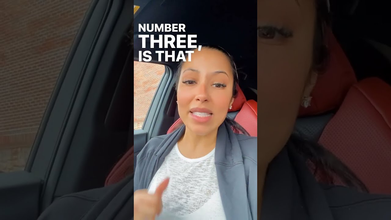 4 Signs She S Cheating On You