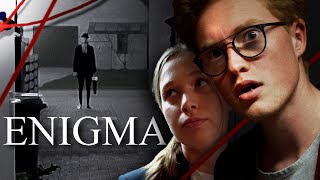 ENIGMA | Short Film [English Subs] | Narafi 2021