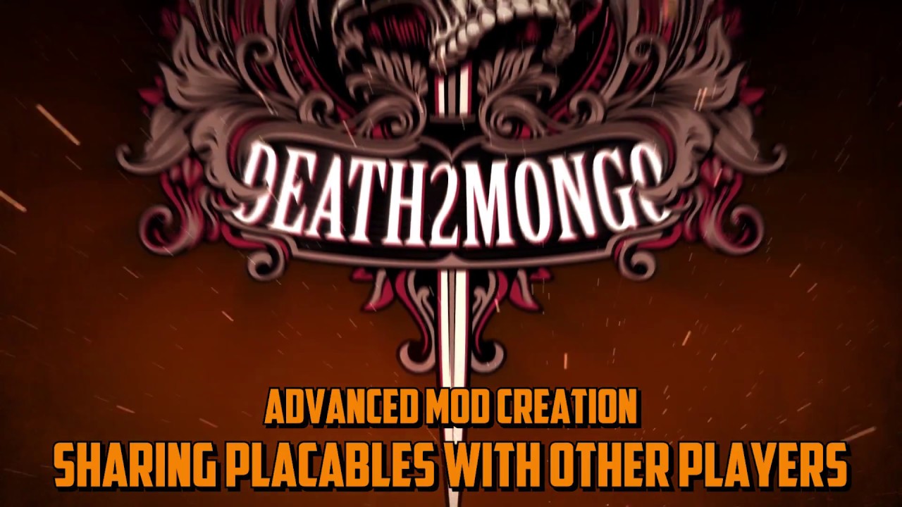 Conan Exiles Mod Tutorial - ADVANCED: Creating The Sharables Mod