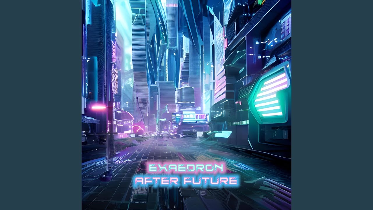 Guarda AFTER FUTURE su YouTube Guarda AFTER FUTURE su YouTube