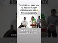 Smash or Pass Face to Face #Chicago!!!