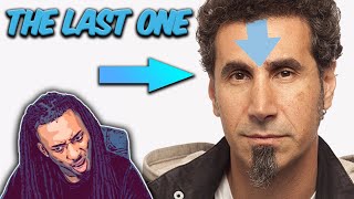 System Of A Down - Chop Suey [ REACTION ] The Last Avatar...