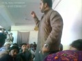 Mir khalid langove speech in killi shabo qta