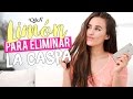 Cómo eliminar la caspa con limón | Q&A Patry Jordan Responde