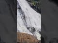 Cachoeira Poeira D'água