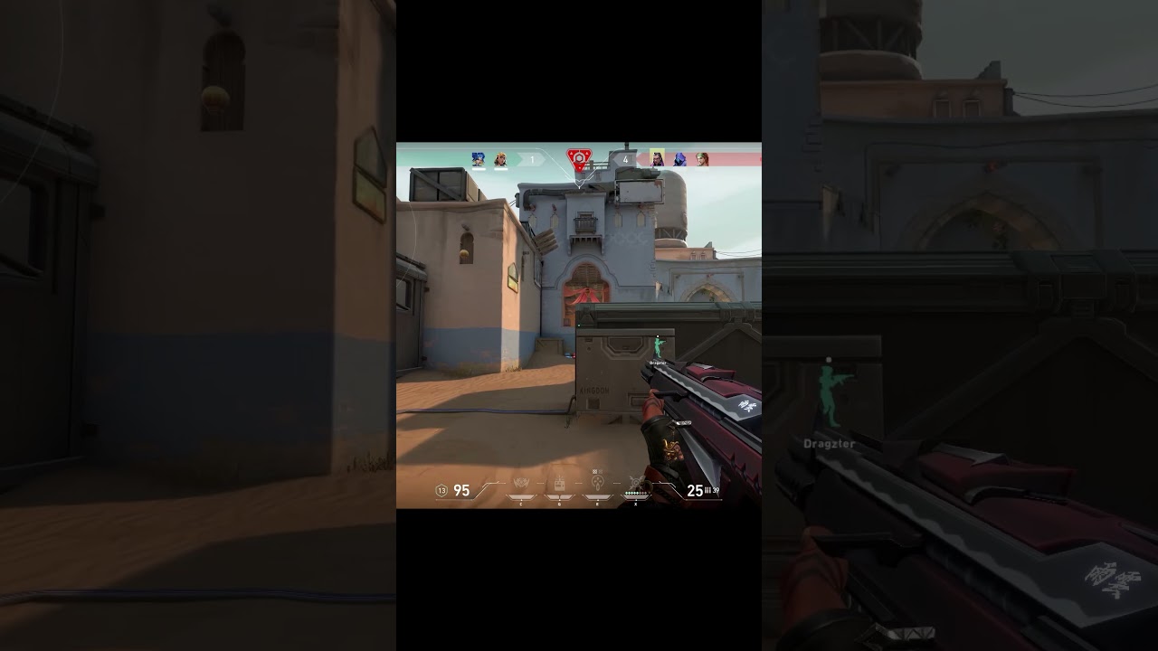 valorant raze ace at bind 