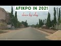 DRIVE WITH US, INSIDE AFIKPO | EHUGBO, EBONYI STATE, BIAFRA, NIGERIA, AFRICA