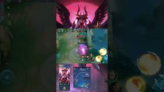 Turet Pun di terabas #mobilelegends #freyaml #mlbb #freyamontage #mlbbcreatorcamp #fyp #freyacombo