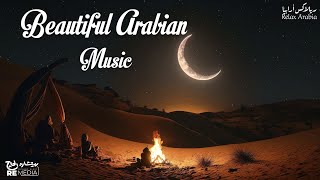 Beautiful Arabian Music🎵🥰