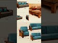 kursi sofa minimalis semakin manis #sofa #shortsvideo #kursisofa #fyp #ahha #selawesi