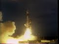 Atlas IIA AC-105 Launch, Pad 36B, June 9, 1992 (Silent Film)