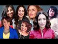 Las 30 mejores canciones de Lilly Goodman, Nancy Amancio, Ingrid Rosario, Christine D