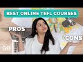 The 7 best tefl courses online in 2024 pros  cons