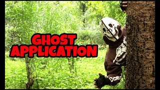 THE GHOST APPLICATION - FUNNY SHORT FILM - SPUM screenshot 1