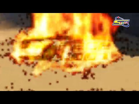 Spacetoon History ID 2024