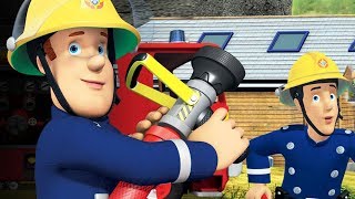 סמי הכבאי האש הגדולה (2010) The Great Fire of Pontypandy