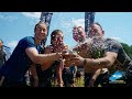 Strong viking hindernislauf  aftermovie water edition frankfurt 23