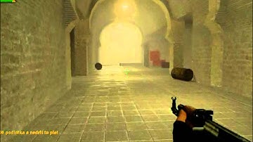 Lucky HeadShots (CSS)