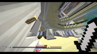 Cache Cache ep1 : Le Centre commercial
