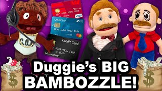 SML Movie: Duggie's Big Bamboozle!