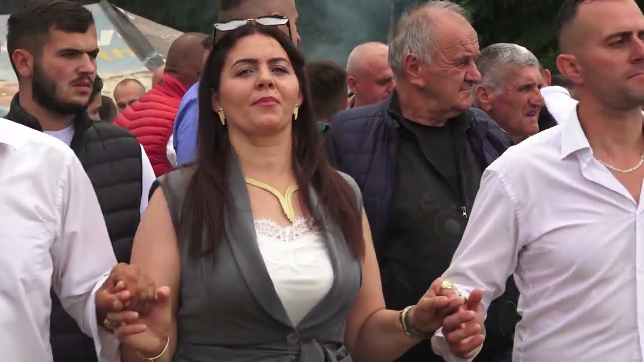 KOLO ZA RAMIZA IZ DJEREKARA I NEGOVU PORODICU