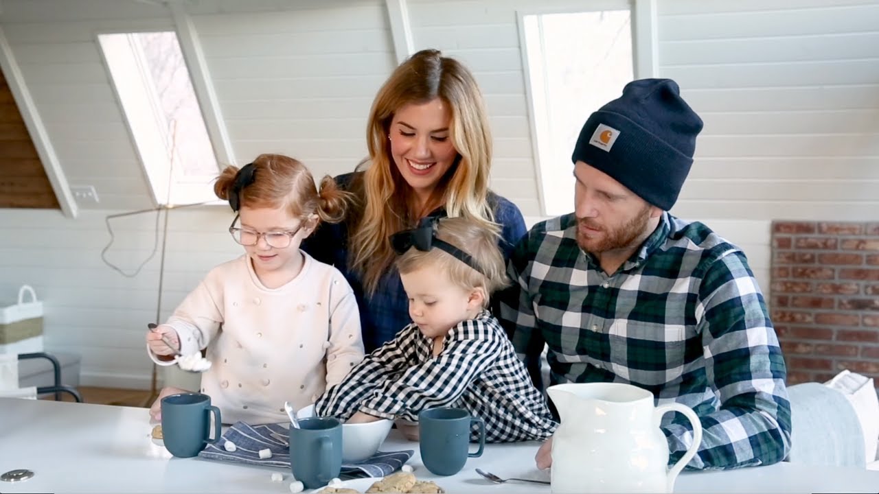 Our Sizzle Reel We Pitched to Netflix - YouTube