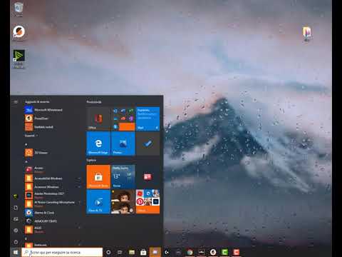 Video: Il rapporto sullo stato di salute di Windows 10 non è disponibile