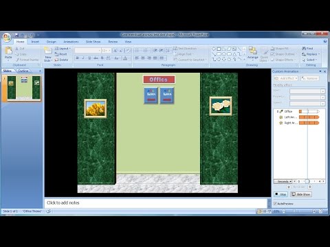 Cara Membuat Teks Anekdot Dan Contohnya | tutorial powerpoint 2007 cara membuat animasi powerpoint Cara Membuat Teks Anekdot Dan Contohnya | tutorial powerpoint 2007 cara membuat animasi powerpoint