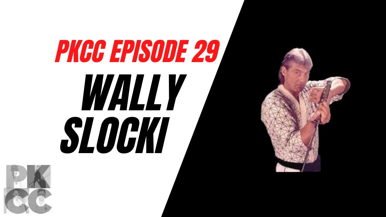 Punch, Kick, Choke, Chat Conversations with Martial Arts Masters Part