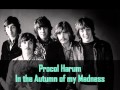 Procol Harum - In The Autumn Of My Madness