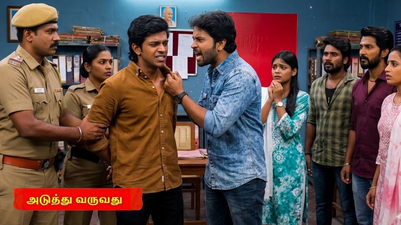 Ayyanar Thunai | 6th to 10th March 2026 | Vijay Tv | Full Promo  #ayyanarthunai 