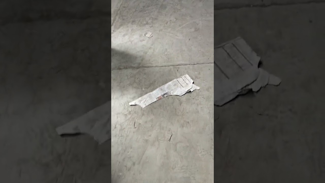 3T hand pallet truck's video