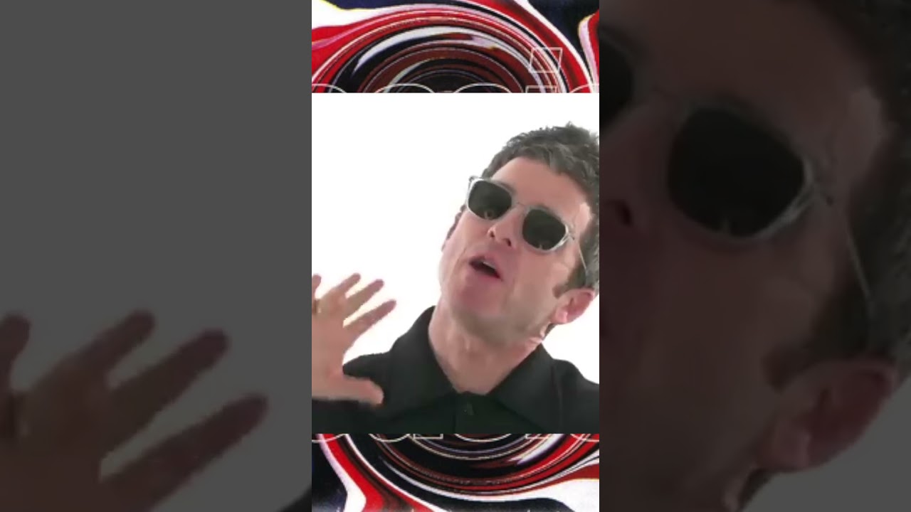 Noel Gallagher on Kanye 👀