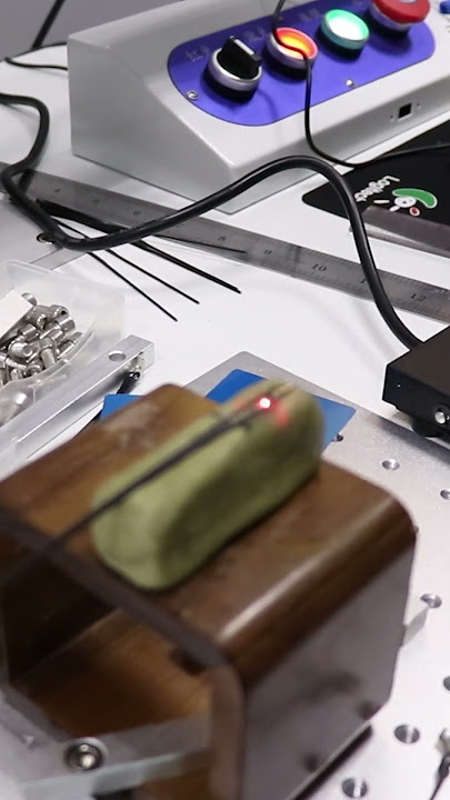 Laser printing for the leg's logo of #sunglasses & #glasses