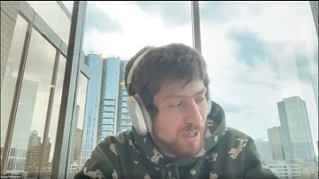 LayerZero (CEO Bryan Pellegrino) x Stanford Blockchain Club (Jeremy Scott) May 17 2022