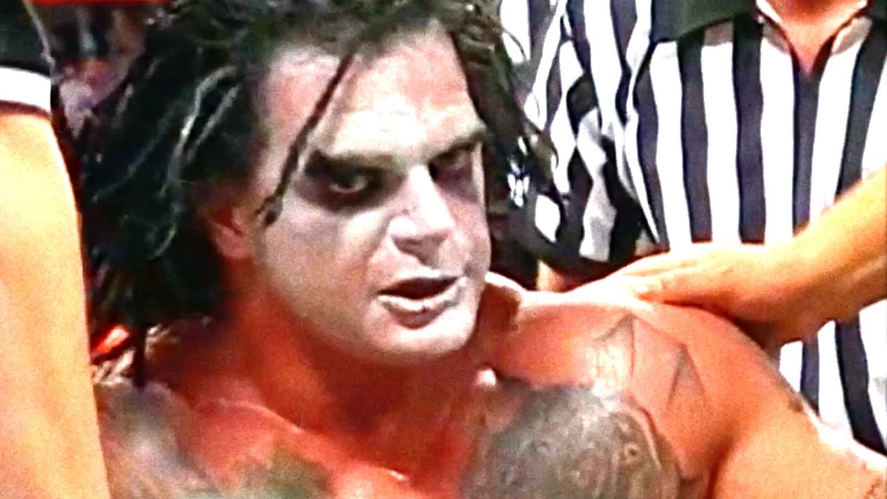 Nail in the Coffin: The Fall and Rise of Vampiro (2019) | Trailer | Ian  Hodgkinson | Michael Paszt - YouTube