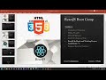 ReactJS Boot Camp (in Nepali) - Day 5: Football Animations, Traffic Signals with ReactJS