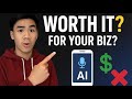 Don’t Use AI in Your Business Until You Watch This