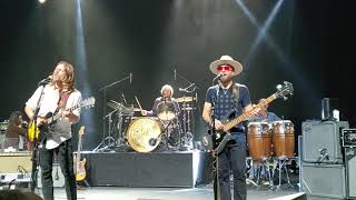 Lukas Nelson & POTR - Forget About Georgia - Ventura Theater 20210909