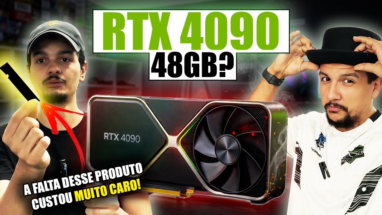 Zamlara Çözüm: Çöpteki RTX 4090'ı Hayata Döndürdü! - ShiftDelete.Net