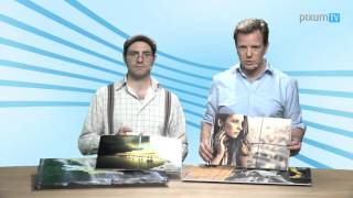 Sind Poster matt oder glänzend?