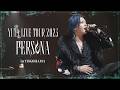 【BEHIND】LIVE TOUR 2025 -PERSONA- in YOKOHAMA