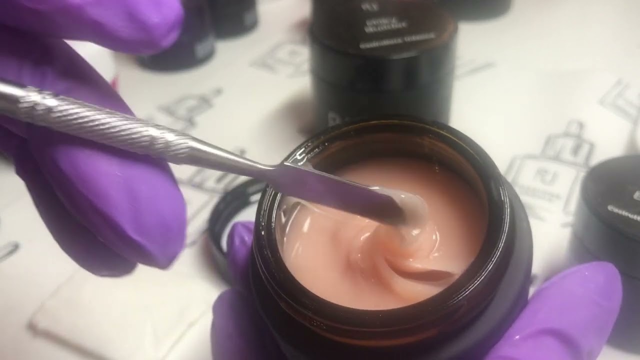 Tutti i miei Costruttori e Cover PASSIONE UNGHIE e caratteristiche ⭐️💅🏻