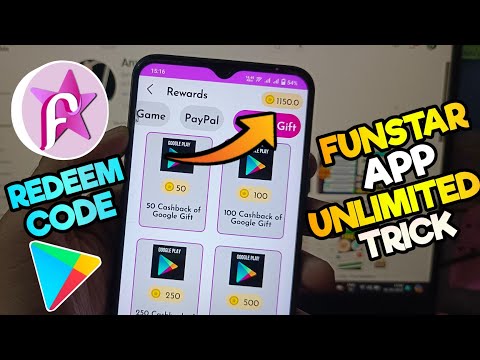 Fun star App