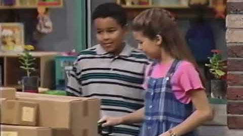 Walk Around The Block (Canada Version) Part 21